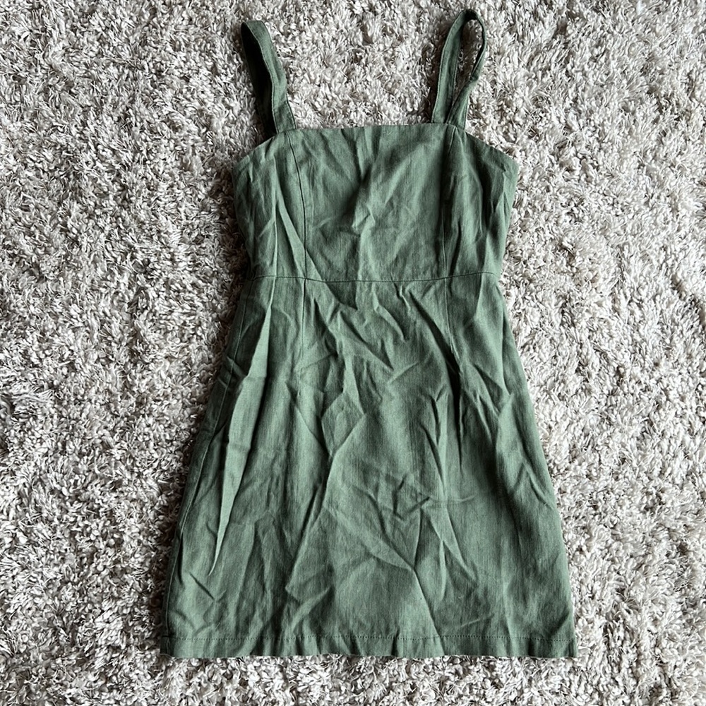 Forever 21 dress! Size S.